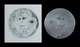 David Boyd, (2), Original Zinc Etching Plate & Original Etching 31/60 (2)