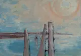 Clifton Pugh, Portsea [Victoria]