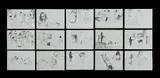 David Boyd, (15), Pen & Ink (15)