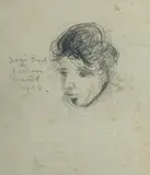 David Boyd, Doris Boyd by her son David