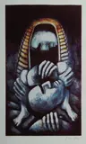 David Boyd, Trial I, S/Print 42/50