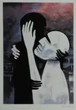 David Boyd, Betrayal in the Garden, S/Print 22/50
