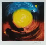 David Boyd, Reconciliation - the Eternal Return, S/Print AP/5