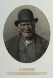 C. F. Goldie, A Good Joke