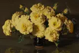 Alan Douglas Baker, Yellow Roses