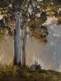 Kevin Best, Day's End