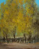 Kevin Best, Last One Through