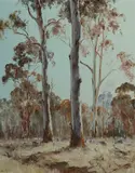 Kevin Best, The Back Paddock at 10am