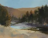 Colleen Parker, The Turon River