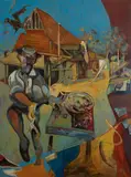 Reinis Zusters, Gold Rush - Hill End