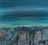 Michael Shannon, Cityscape