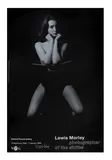 Lewis Morley, National Portrait Gallery, London, 'Lewis Morley photographer of the sixties' Exhibition Poster, 1990
