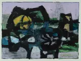 John Coburn, Untitled