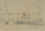 Arthur Streeton, Conservatoire of Music, Vannes
