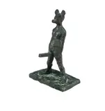 Geoffrey Ricardo, Mickey Mouse, 1991, Bronze 1/2