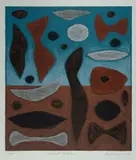 John Coburn, Desert Totems