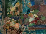 Desiderius Orban, Flowers
