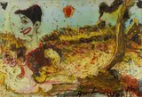 Victor Rubin, Bondi Beach, May [19]75