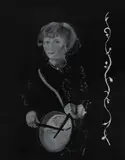 John Young, Drummer Boy (After Derain)