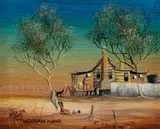 Max Mannix, Western Plains