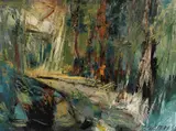 Reinis Zusters, Bush Clearing