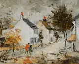 Wilmotte Williams, Paddington