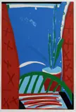 Idris Murphy, Chairscape 2, 1979, S/Print 2/11