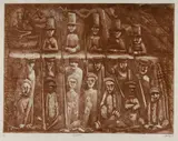 Keith Looby, Justice, 1977, Etching with Aquatint 26/50