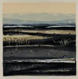 Sandra Leveson-Meares, Vale of Darkness, 1992, S/Print 8/80