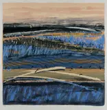 Sandra Leveson-Meares, The Fens, S/Print 58/80