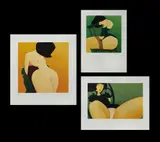 David Laity, (3)
