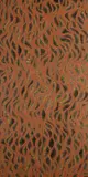 Christine Peterson Nangala, My Country, 2005, Acrylic on Linen
