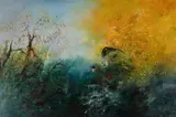 David Boyd, Angel Calling