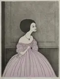 John Brack, La Traviata