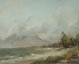 Robert Johnson, The Bay, Cairns