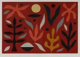 John Coburn, Summer