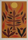 John Coburn, Autumn