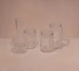 Tim Phillips, Glass Still Life III, 2013
