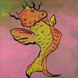Adam Cullen, Carp