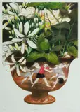 Fred Cress, Bluffers