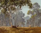 Kevin Best, Bush Clearing