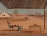 Ric Elliot, To Hell With Opals - Lightning Ridge
