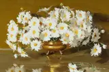 Alan Douglas Baker, White Daisies