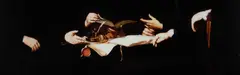 The Merchant's Agenda by Anne Zahalka, 1994, sold May 2022