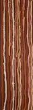 Minnie Pwerle, Awelye - Atnwengerrp, 2004, Acrylic on Linen