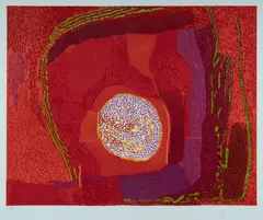 Yannima Tommy Watson, Untitled, Lithograph A/P