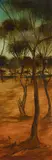 Pro Hart, Landscape