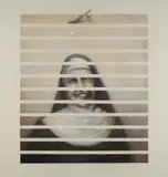 Ian Grant, The Prayers, 1973, Oil on Canvas