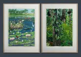 Sally Robinson, (2), S/Print (2)