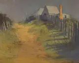 Colleen Parker, Market Gardeners Cottage - McGraths Hill
